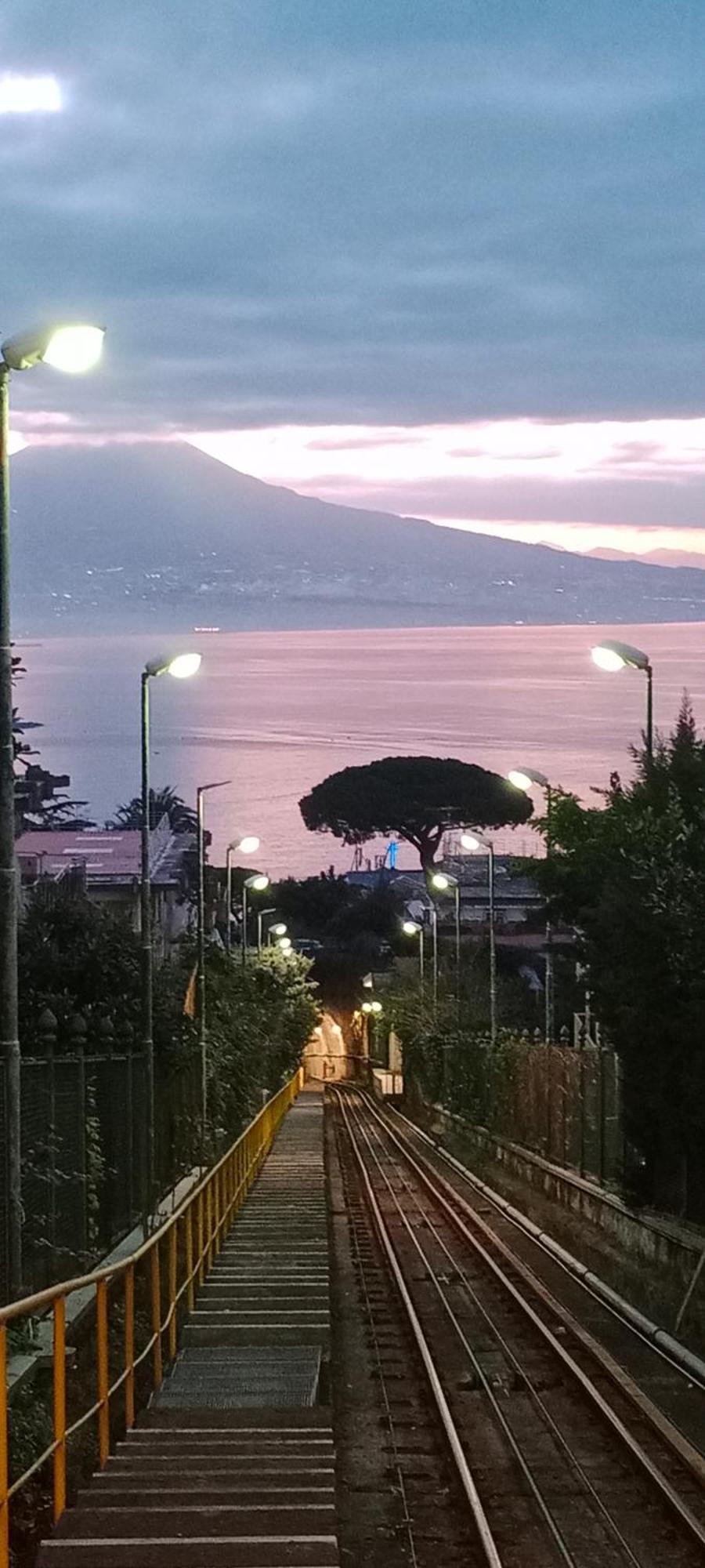 La Dimora Di Toto Affittacamere