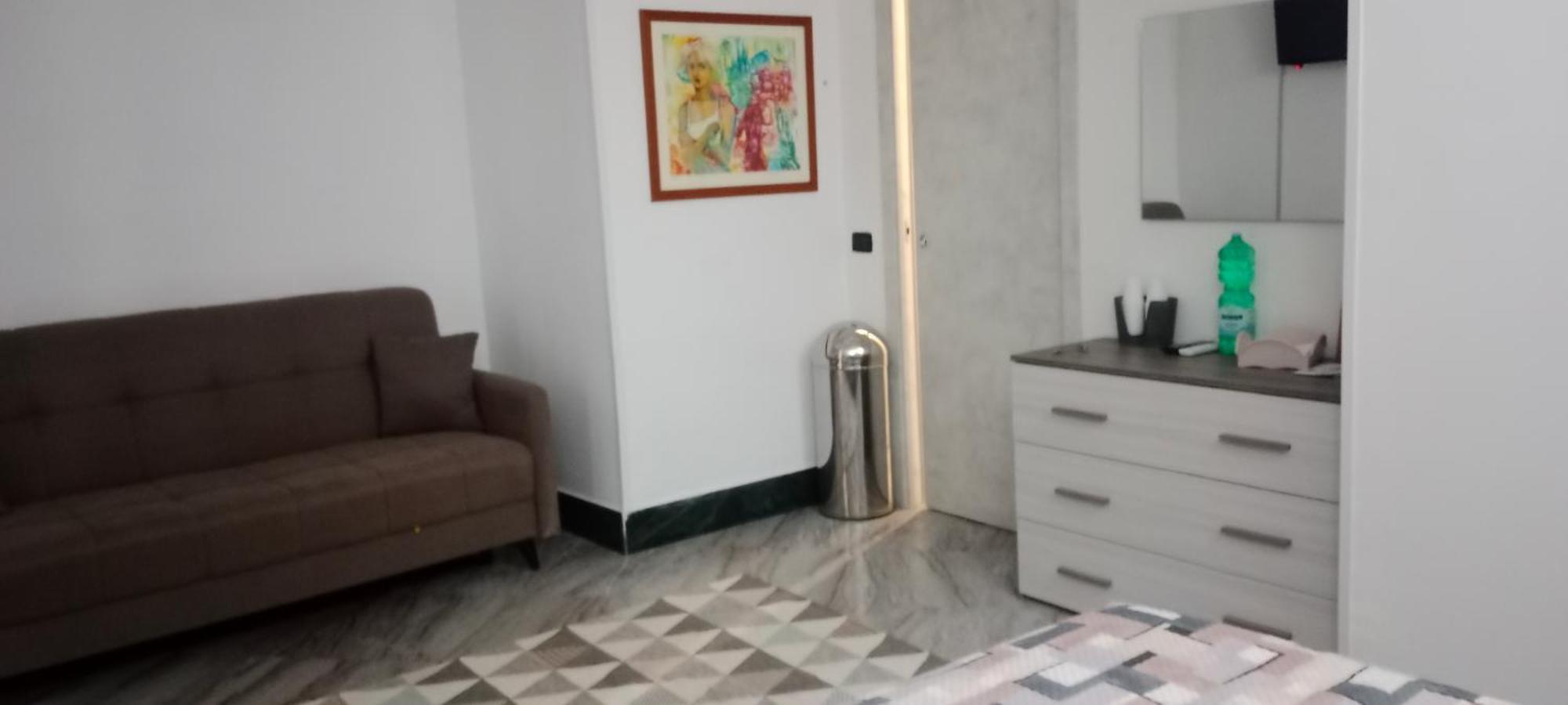 La Dimora Di Toto Affittacamere